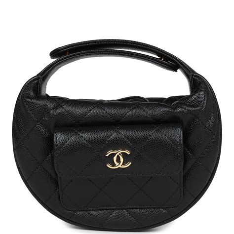 chanel mini round hobo|hobo handbags.